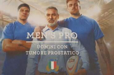 “Men’s Pro”, per far conoscere il tumore alla prostata