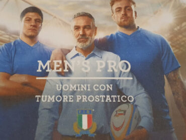“Men’s Pro”, per far conoscere il tumore alla prostata