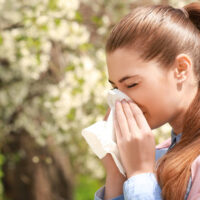 Le “Quattro stagioni” delle allergie respiratorie