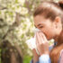 Le “Quattro stagioni” delle allergie respiratorie