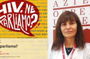 HIV: il genere fa la differenza