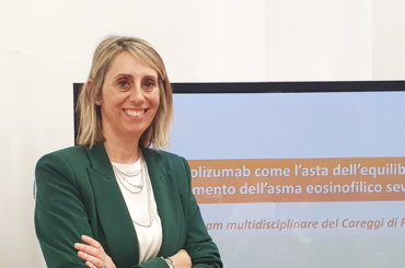 Un solo farmaco per curare asma grave, poliposi nasale e rinosinusite