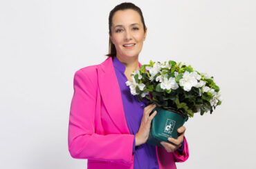 Torna l’Azalea della ricerca AIRC