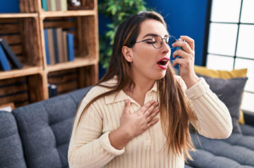 “ASMA ZERO WEEK”: per aumentare la consapevolezza sulla malattia