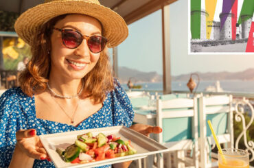 I cibi del benessere in 5 colori: Cenerentola della tavola