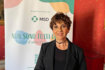 “Non sono tutti uguali”: al via la Campagna di prevenzione del Tumore al seno