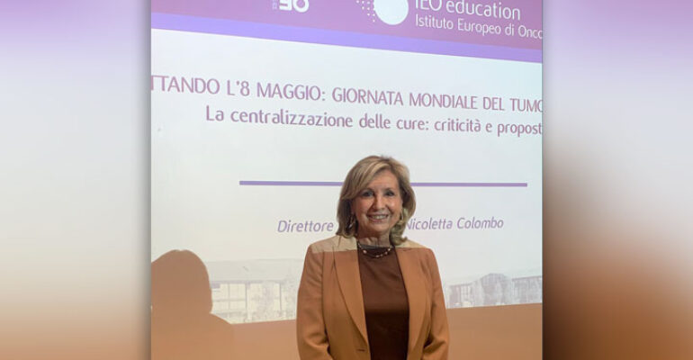 Tumore all’ovaio: centralizzare le cure migliora la prognosi