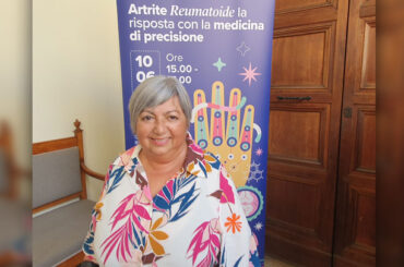 Artrite Reumatoide: un farmaco biosimilare efficace e accessibile