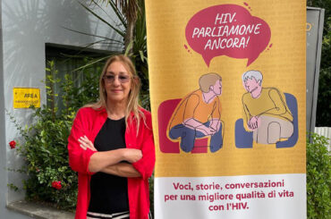 “A Voce Alta – Dialoghi sull’HIV”: un podcast dove medici e pazienti si confrontano