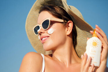 Consigli sotto il sole: la pelle richiede cure