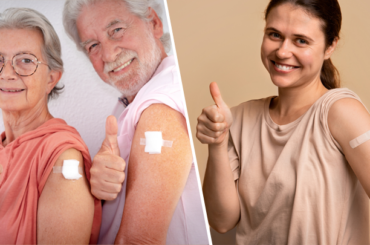 IncontraDonna rilancia <em>#lavaccinazionenonhaetà</em>