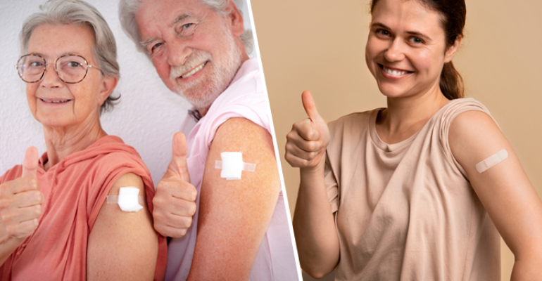 IncontraDonna rilancia <em>#lavaccinazionenonhaetà</em>