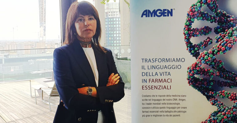 Tumore al polmone: rimborsata la prima terapia target orale