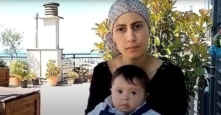 La voce dei pazienti nel Libro Bianco sui sarcomi