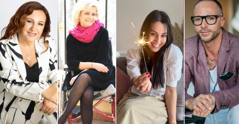 “Fra destino e libertà”: il nuovo docufilm sulla Sclerosi Multipla