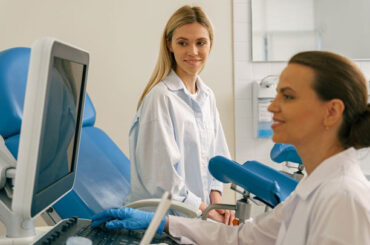 Prevenzione ginecologica, soprattutto in estate