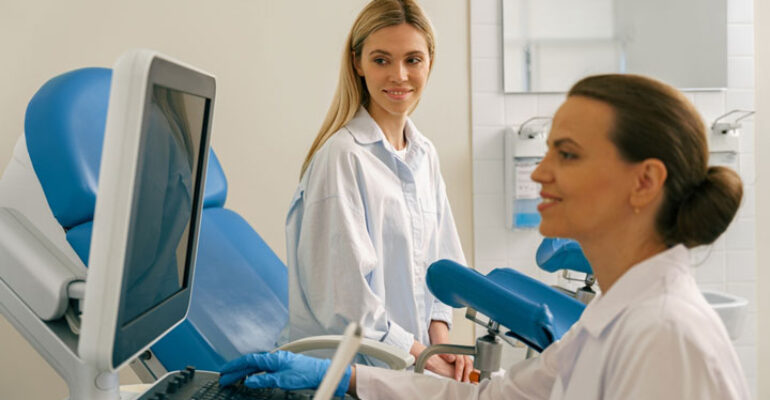 Prevenzione ginecologica, soprattutto in estate