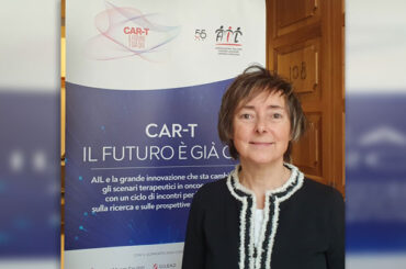 CAR-T, una promettente terapia nel trattamento dei tumori del sangue