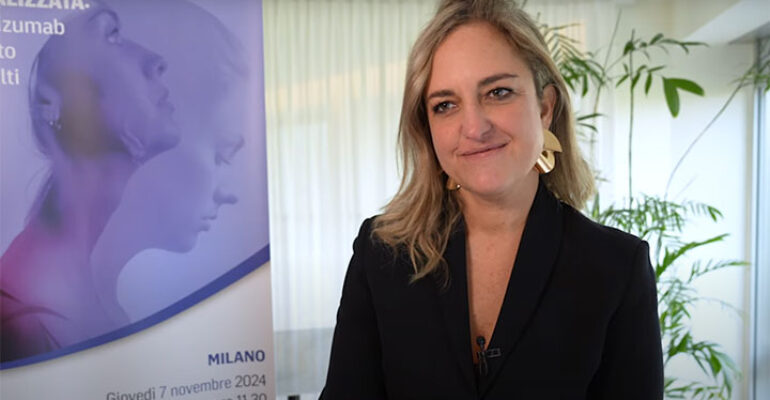 Miastenia Gravis: manifestazioni, gestione e novità terapeutiche