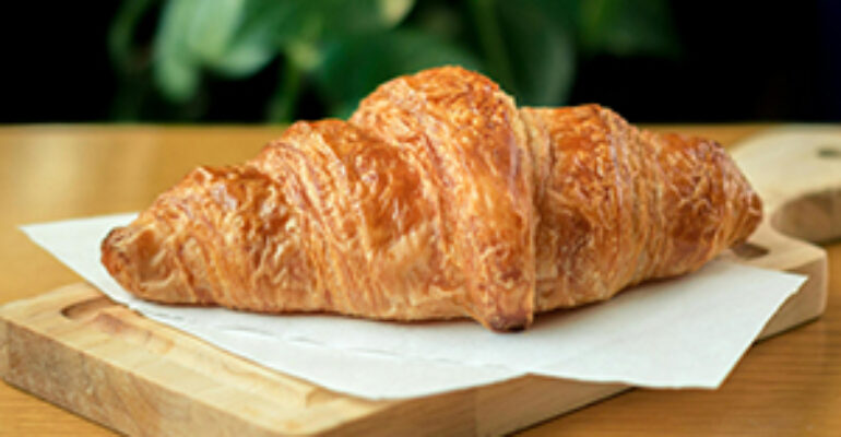 I gipfel, una bontà della mia infanzia per un carnevale in dolcezza