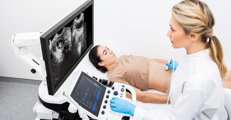 Cancro alle ovaie e Intelligenza artificiale: un nuovo alleato per la diagnosi