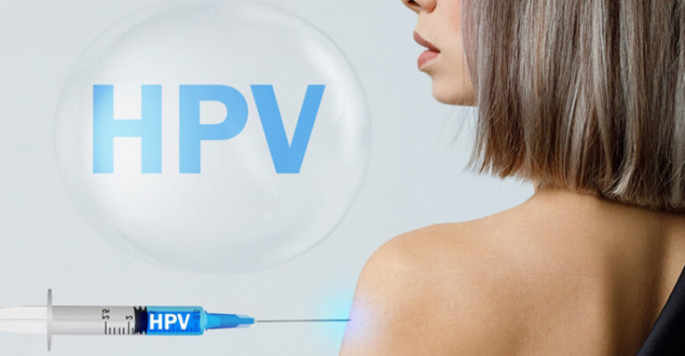 Tumori causati da Papilloma: si possono prevenire con la vaccinazione