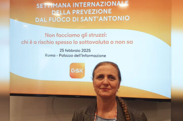 Fuoco di Sant’Antonio: una campagna per informarsi sulla vaccinazione