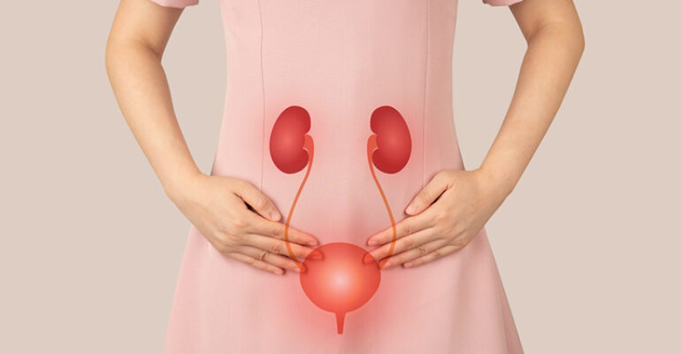 Tumori urologici: colpite ogni anno in Italia diecimila donne