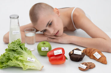 Disturbi dell’alimentazione, in crescita anche tra bimbi e adolescenti