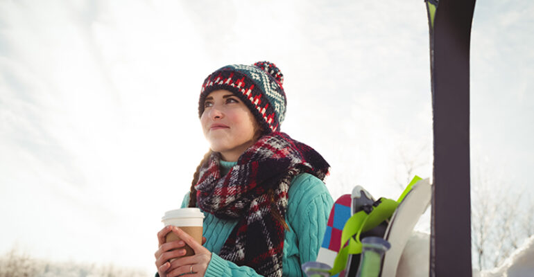 Come prepararsi per la settimana bianca
