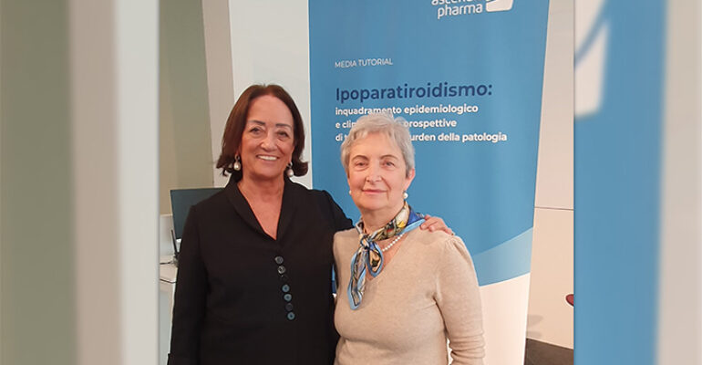 Ipoparatiroidismo: in arrivo una rivoluzionaria “terapia sostitutiva”