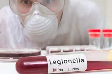 Legionella: in aumento i casi di infezioni