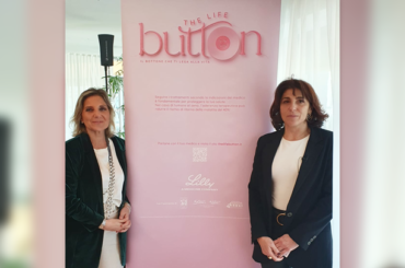 “Il Bottone che ti lega alla vita”, per rispettare il percorso di cura