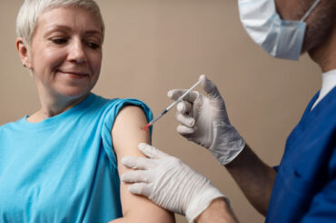 Vaccinazioni: adesioni basse, importanza sottostimata