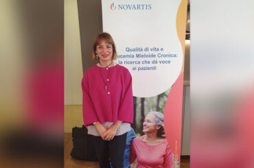Leucemia Mieloide Cronica: la ricerca che migliora la qualità di vita