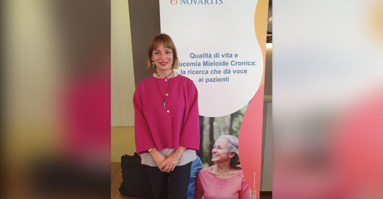 Leucemia Mieloide Cronica: la ricerca che migliora la qualità di vita