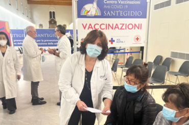 Progetto H.O.P.E. per curare e ridare speranza agli “invisibili”