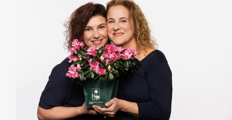 Storia di Roberta e di mamma Carla: la ricerca è la nostra salvezza