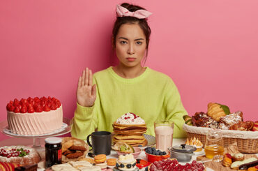 La buona tavola, per evitare gonfiori e problemi digestivi