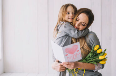 La mamma, unica e insostituibile