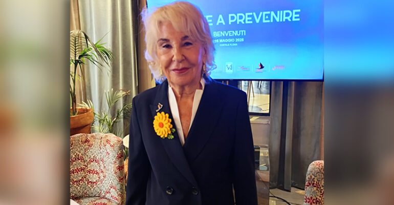 <em>#PronteAPrevenire</em> il rischio di recidiva