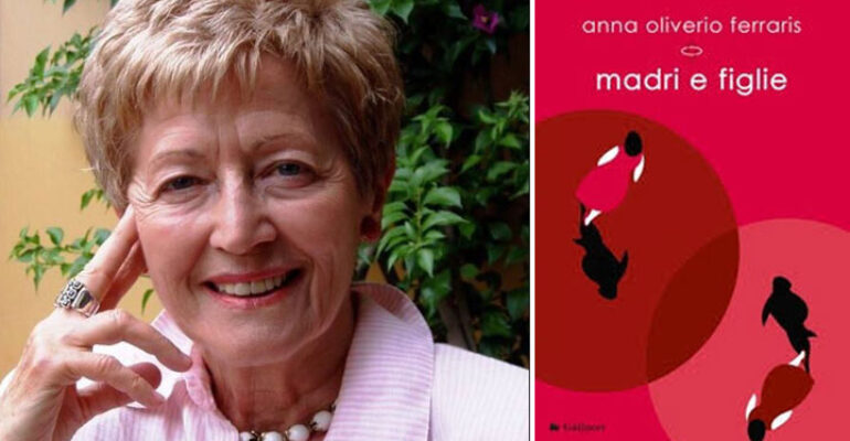 “Madre e figlia”: è il primo legame nella vita di una donna