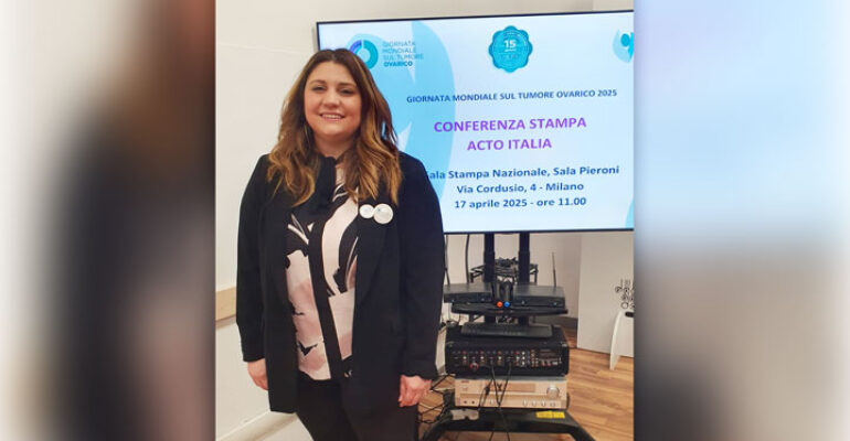 Tumore all’ovaio: diagnosi precoci e nuove cure