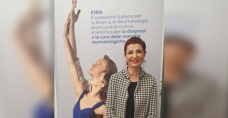 Malattie reumatologiche: perché ne sono più colpite le donne?