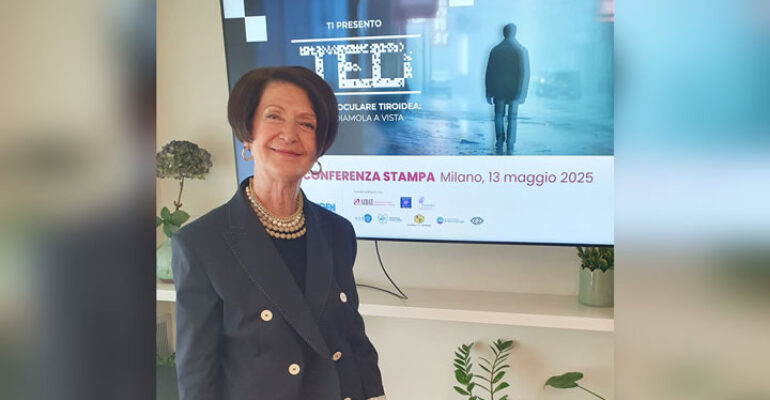 L’impatto della Malattia Oculare Tiroidea (TED) sulla vita quotidiana