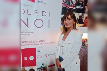 Tumore metastatico: “Due di noi”, un docufilm per parlarne