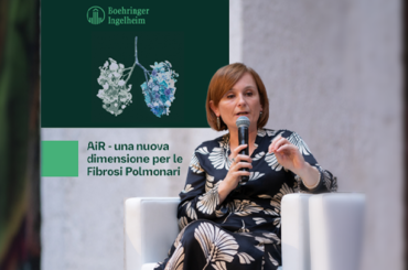 Fibrosi polmonare: l’identikit della malattia