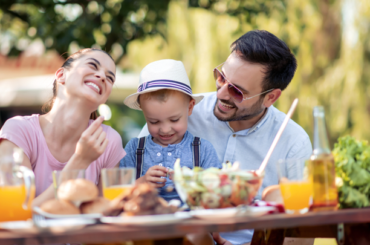 Alimentazione in estate: 10 consigli anticaldo