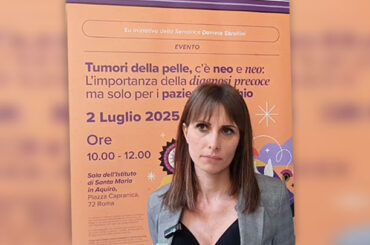 Tumori della pelle: come migliorare la diagnosi precoce