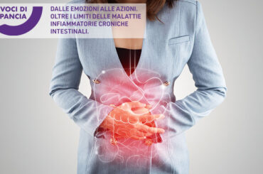 Un “Manifesto delle azioni” per i pazienti con Malattie croniche intestinali